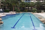 Fortitude Valley Commercial Pool and Spa Restoration - Complete