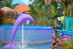 Putt Putt Golf Mermaid Beach - Waterways - Dolphin