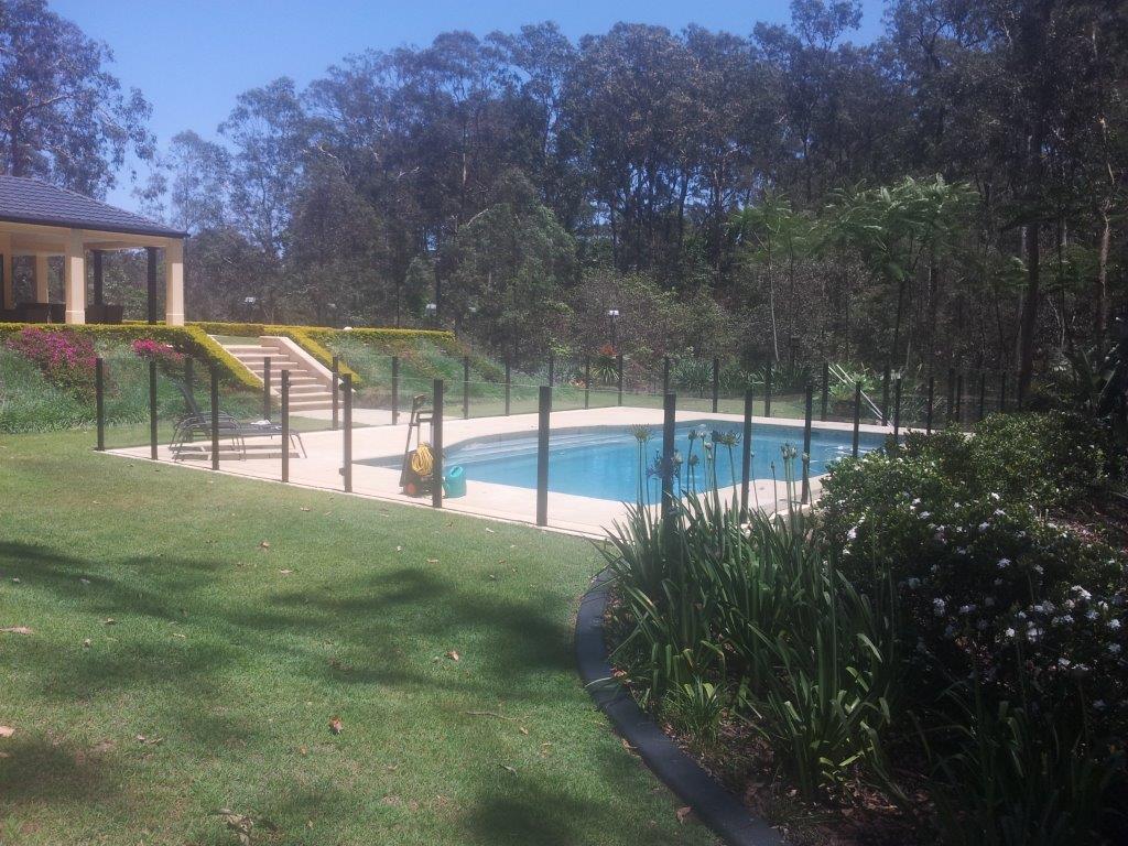 Chappell Hill Pool Renovation