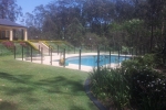 Chappell Hill Pool Renovation