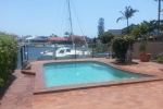 Runaway Bay Pool Renovation After